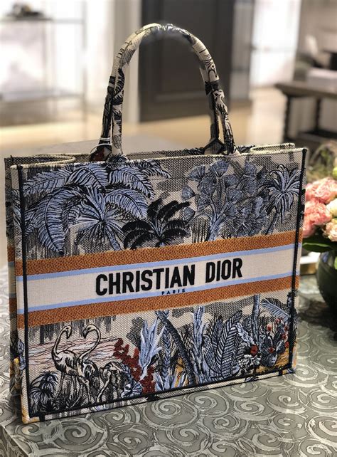 dior beauty bag|christian dior tote bags.